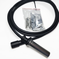 Capteur ABS, capteur de vitesse de roue 4410323810 8235-S4410323810 2S4410323810 TDAS4410323810 R955608 4410309052