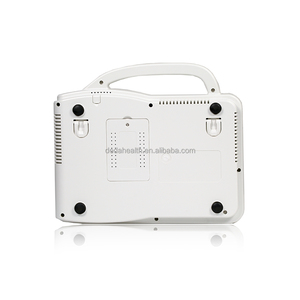 DM Promotion : Électrocardiographe vétérinaire 3 canaux pour animaux – Appareil ECG pour hôpitaux vétérinaires - Product Image 2