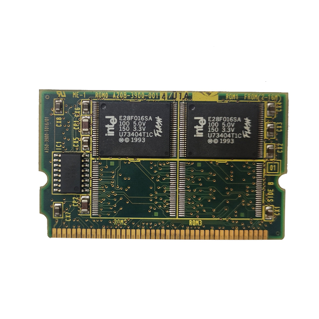 A20B-3900-0014 FANUC SRAM Card Tested
