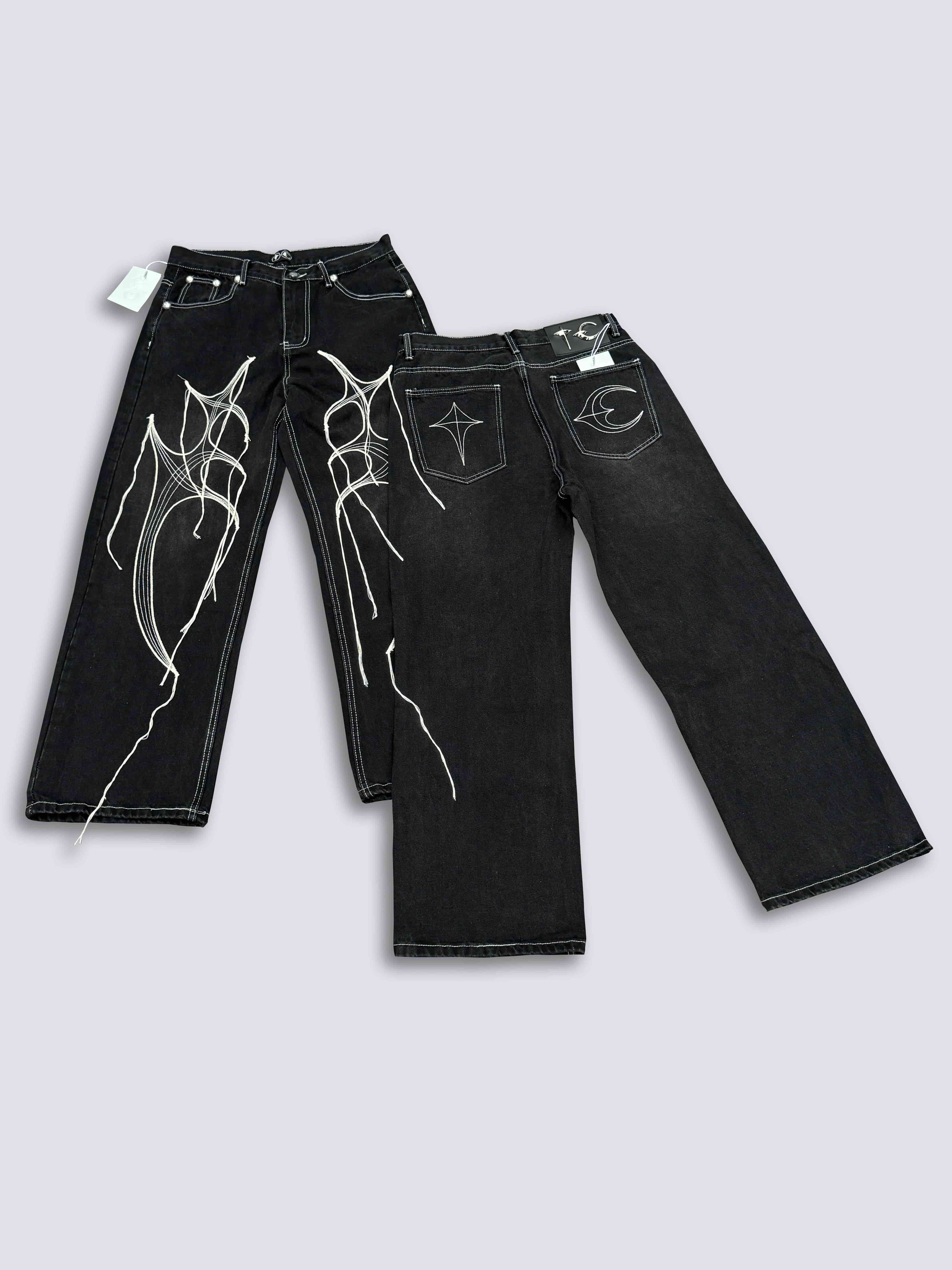 Black TC002