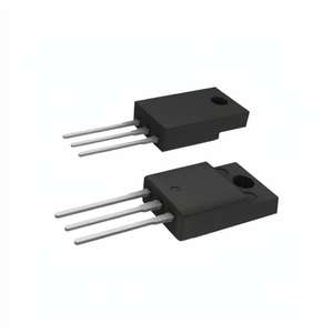 Thyristors Electronics Component Authorized Distributor TO-220-3 Full Pack BCR16FM-14LB#FA0 - Product Image 1