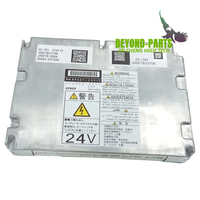 Pengontrol Mesin Excavator SK200-8 J05 J08 ECU 89661-E0010
