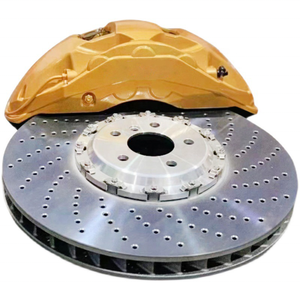 Kit d'étrier <span class=keywords><strong>de</strong></span> <span class=keywords><strong>frein</strong></span> à 6 pistons <span class=keywords><strong>ap</strong></span>-mz9040, pour voiture <span class=keywords><strong>de</strong></span> course, pour Toyota, Honda, Nissan, Kia, Mazda, BMW, Mini et VW - Product Image 5