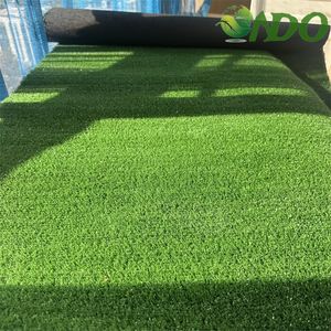 <span class=keywords><strong>Gazon</strong></span> <span class=keywords><strong>synthétique</strong></span> <span class=keywords><strong>anti</strong></span>-UV à bas prix fabriqué en Chine par Ondo, pour l'aménagement paysager, le jardin, la pelouse, aspect naturel, <span class=keywords><strong>gazon</strong></span> artificiel - Product Image 2