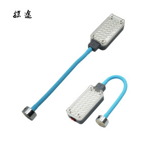 Car Endoscope Camera 30cm Flexible <b>Tube</b> With Strong Magnet <b>Led</b> Light Battery Powered Universal USB Connectivity - Product Image 4