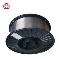 Fil de soudage en laiton de cuivre Fils de soudage Mig Co2 Er70s-6 Sg2 15Kg/bobine Fil de cuivre à souder Ming
