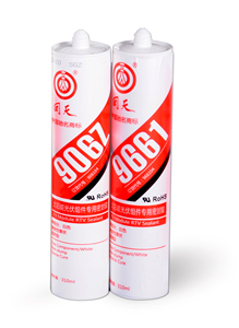 Huitian ht906z năng lượng mặt trời PV mô-đun sealant và photovotalic Sealant - Product Image 4