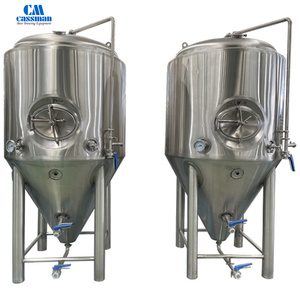 Chaudière électrique pour <span class=keywords><strong>brassage</strong></span> <span class=keywords><strong>de</strong></span> bière <span class=keywords><strong>de</strong></span> 500 <span class=keywords><strong>litres</strong></span>, réservoir à remous - Product Image 1