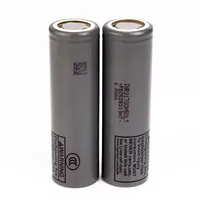 Batería de fosfato de hierro y litio Lifepo4 21700 de 3.2v 4500mAh con salida estable, ciclo prolongado y amplio rango de temperatura