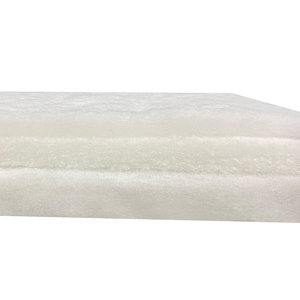 แผ่นกรองอากาศสังเคราะห์แบบซักได้ G3/G4 วั<span class=keywords><strong>ส</strong></span>ดุใย<span class=keywords><strong>ส</strong></span>ังเคราะห์ - Product Image 4