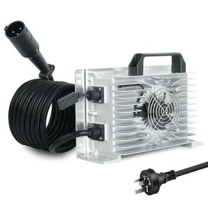 Personnalisation privée Lifepo4 29.2V 40Amp Charge de batterie au lithium-ion <span class=keywords><strong>pour</strong></span> un tricycle de véhicule tout-terrain <span class=keywords><strong>électrique</strong></span> - Product Image 2