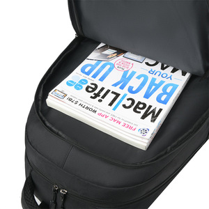 Computer Backpack Oxford Cloth 20-35L Durable Business Travel Casual Use - Product Image 3