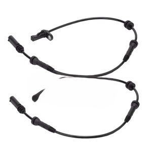 BMW용 ABS 센서 1 (F20 F21) 2010 BMW <span class=keywords><strong>2</strong></span> (F22 F23 F87) 2013 BMW <span class=keywords><strong>3</strong></span> (F30 F31) 34526791225 - Product Image 5