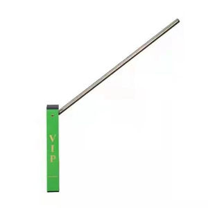 नई डिजाइन स्वचालित कार पार्क बाधा के लिए कार सार्वजनिक चार्ज बिंदु - Product Image 1