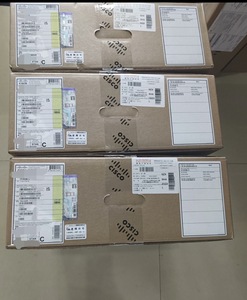 Nouveau Switch Original Cisco Catalyst 9200L 48 ports PoE+, 4 x 1G, Réseau C9200L-48P-4G-A - Product Image 6
