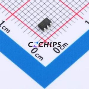 ทรานซิสเตอร์สนามทรานซิสเตอร์ทรานซิสเตอร์ TSOP-6 STN6562-VB (MOsfet) ชิ้นส่วนอิเล็กทรอนิกส์แบบใหม่ดั้งเดิม - Product Image 1