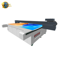 Imprimante UV numérique haute vitesse 3320, jet d'encre, pour tapis, peintures, tapis de sol, panneaux publicitaires, impression grand format, imprimante à plat automatique