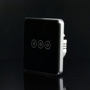 Sistema de Control Inteligente para el Hogar con WIFI Moderno Baijiang, con Automatización para Toda la Casa, Compatible con Alexa y Google, Seguro para el Hogar, Hotel u Oficina - Product Image 1
