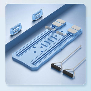 Tabla de Pilates Multifuncional de Material PP, Venta Directa de Fábrica, para Ejercicios Abdominales y de Abdominales Planos en Casa para Mujeres - Product Image 4