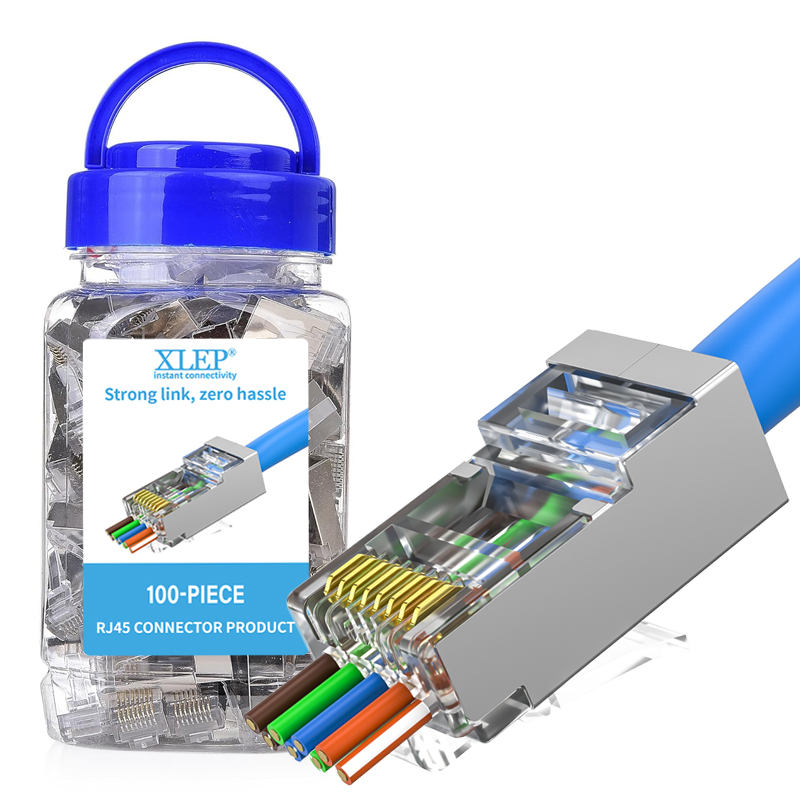 CAT6 FTP