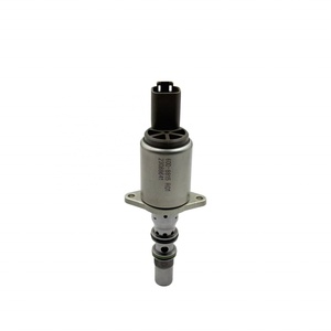 Vanne solénoïde 600-8815 compatible avec les pièces de moteur d'excavatrice CAT 313D2GC 329D2 D6 D6T D7, pièces de machines d'ingénierie 6008815 - Product Image 1