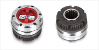 Mozzo bloccaggio automatico AVM418HP per Ford Bronco,66-96 Ford F100/150 B027HP