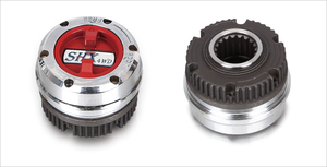 Tự động khóa Hub avm418hp cho Ford Bronco,66-96 Ford F100/150 b027hp - Product Image 3