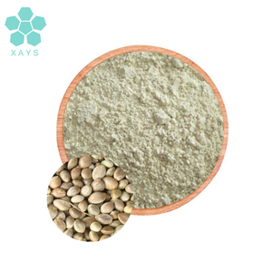 מפעל אספקת זרעי קנבוס תמצית זרעי קנבוס אבקת חלבון קנבוס - Product Image 1