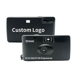 2026 Wholesale Custom <b>Disposable</b> <b>Camera</b> Wedding Bulk with High Quality - Product Image 5