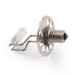 Bombilla para Lámpara de Hendidura <span class=keywords><strong>Inami</strong></span> 50 12v 50w P44S - Product Image 5