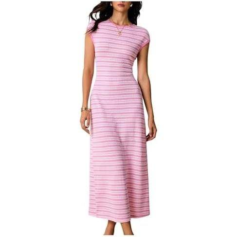 ลายทางสีชมพู