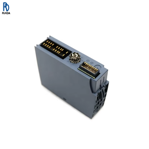 En Stock, Módulo de Fuente de Alimentación NUEVO y Original Nwe6ES7131-6FD01-0BB1 Nwe S7-1300, Pieza de Automatización Industrial - Product Image 1