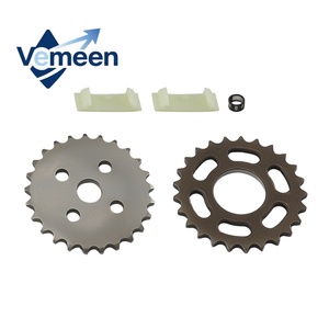 Kit de chaîne de distribution moteur pour Audi S8 4H 5 2L 2006 2010 079109217R 06E109465AP 06E <span class=keywords><strong>109</strong></span> 465 AQ 079 <span class=keywords><strong>109</strong></span> 507 AF 06E <span class=keywords><strong>109</strong></span> 465 <span class=keywords><strong>AP</strong></span> - Product Image 6