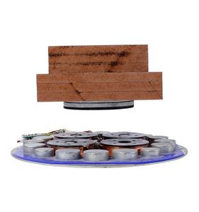 โมดูลแม่เหล็กลอยลอยได้สำหรับโครงการ DIY ฐานแสดงผลงานประดิษฐ์เทคโนโลยี500กรัมกลไกหลักแบบกำหนดเอง - Product Image 3