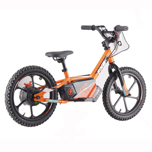 2023 trẻ em mới điện Powered Scooter 36V 350W điện cân bằng Xe tay ga cho trẻ em - Product Image 3