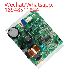 Nuevo adecuado para el módulo de ventilador de aire acondicionado central Daikin, placa de control de placa de fuente de alimentación PCB de 2. 0 (<span class=keywords><strong>A</strong></span>) - Product Image 6