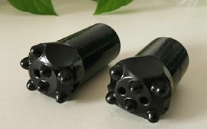 Mèche à boutons en <span class=keywords><strong>carbure</strong></span> de tungstène, 30mm 32mm 34mm 36mm 38mm 40mm, 10 pièces - Product Image 5
