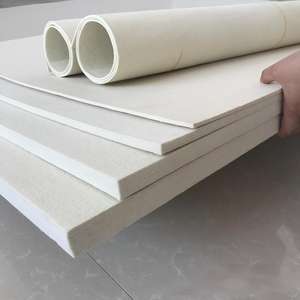 Joint d'étanchéité industriel en feutre non tissé absorbant l'huile, en laine/polyester, poli, haute densité, antichoc, résistant à la chaleur et anti-poussière - Product Image 3