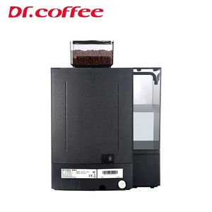 เครื่องชงกาแฟอัตโนมัติเชิงพาณิชย์รุ่น Dr. Coffee F11 Big Plus ใหม่มาแรง - Product Image 5