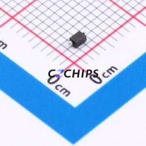 ขายทั้ง CDSOD323-T18C SOD-323ทรานซิสเตอร์ ESD และป้องกันไฟกระชาก (TVS/ESD) - Product Image 2