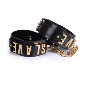 Ensemble de bondage 7 pièces avec valise, jouets sexuels pour adultes, accessoires exotiques pour couples, boutique sexy MUQU - Product Image 6