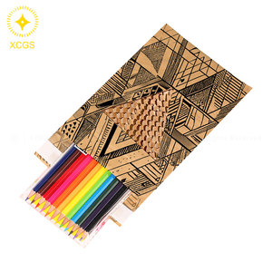 Sacs en papier kraft légers et respectueux de l'environnement, vente en gros d'enveloppe rembourrée en nid d'abeille avec des matériaux recyclés pour lunettes et montres - Product Image 5