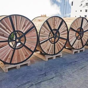 水中光ファイバーケーブル GYTA33 GYFTY33 装甲型潜水艦用光ファイバーケーブル GYTA33 - Product Image 4