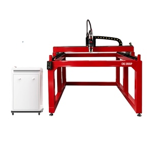 Machine de découpe laser à fibre CNC pour tôles, acier inoxydable et acier au carbone - Product Image 4