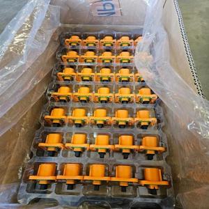 (35) HVC2P28MV204ใหม่ขั้วต่อแรงดันสูง2ขั้วขั้วขั้วต่อไฟฟ้าต้นฉบับใหม่พร้อมสต็อกอุตสาหกรรมอัตโนมัติ Pac โดยเฉพาะ PLC - Product Image 1