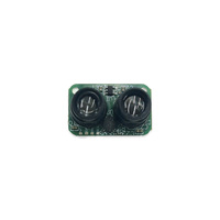 Module radar laser à point unique haute précision et haute fréquence VB50A DTOF, capteur de distance LIDAR, prix usine, 0,05~50m