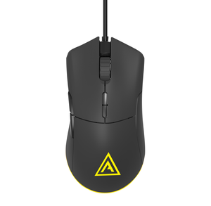 <span class=keywords><strong>Ensemble</strong></span> de jeu 3-en-1 avec <span class=keywords><strong>clavier</strong></span> mécanique rétroéclairé RVB, <span class=keywords><strong>casque</strong></span> stéréo et <span class=keywords><strong>souris</strong></span> optique, câble USB tressé de 1,8 m, OEM - Product Image 4