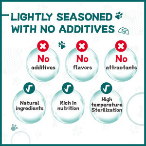 Hot Buy Cat Anti Allergie Comprimés À Croquer Doux Soulager Les Allergies Saisonnières Suppléments Nutritionnels Comprimés À Croquer OEM - Product Image 2