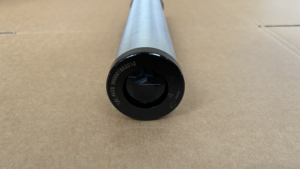 Elément de filtre à air en aluminium E9-32-II de précision pour compresseur industriel avec séparateur air-gaz et sécheur certifié ISO 9001 - Product Image 5