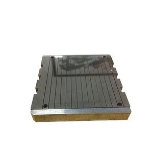 Mecanizado <span class=keywords><strong>CNC</strong></span> de acero de alta velocidad de alta precisión para equipos industriales, fresado EDM para micromecanizado, precisión de 0.005mm personalizada - Product Image 4